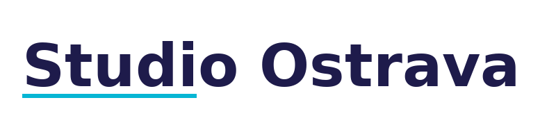 Studio Ostrava logo
